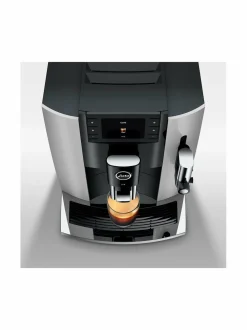 Kahvin- & Vedenkeittimet|Jura E8-kahvikone PLATINUM