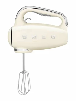 Vatkaimet & Sekoittimet|Smeg Electrical Hand Mixer -sähkövatkain CREAM