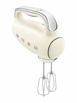 Vatkaimet & Sekoittimet|Smeg Electrical Hand Mixer -sähkövatkain CREAM