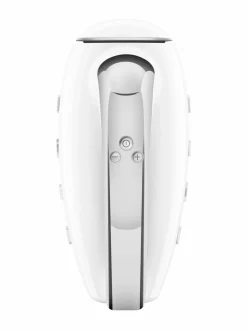 Vatkaimet & Sekoittimet|Smeg Electrical Hand Mixer -sähkövatkain WHITE