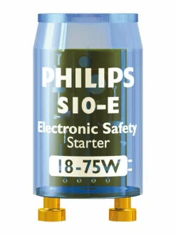 Lamput|Philips Elektroniset turvasytyttimet CLEAR