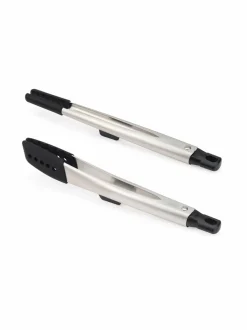 Keittiötarvikkeet|Joseph Joseph Elevate Fusion Set - keittiöpihdit 2-osainen STEEL