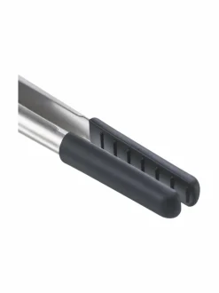 Keittiötarvikkeet|Joseph Joseph Elevate Fusion Set - keittiöpihdit 2-osainen STEEL