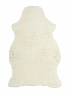 Matot|Shepherd Ella-lampaantalja VALKOINEN