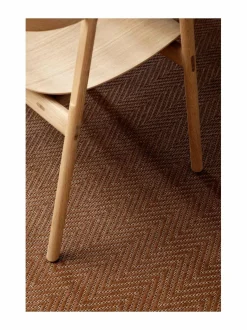 Matot|VM-Carpet Elsa-matto COPPER