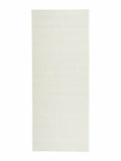 Matot|VM-Carpet Elsa-paperinarumatto WHITE