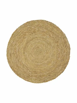 Keittiö- & Kattaustekstiilit|Dixie Emil-tabletti NATURAL (RUSKEA)