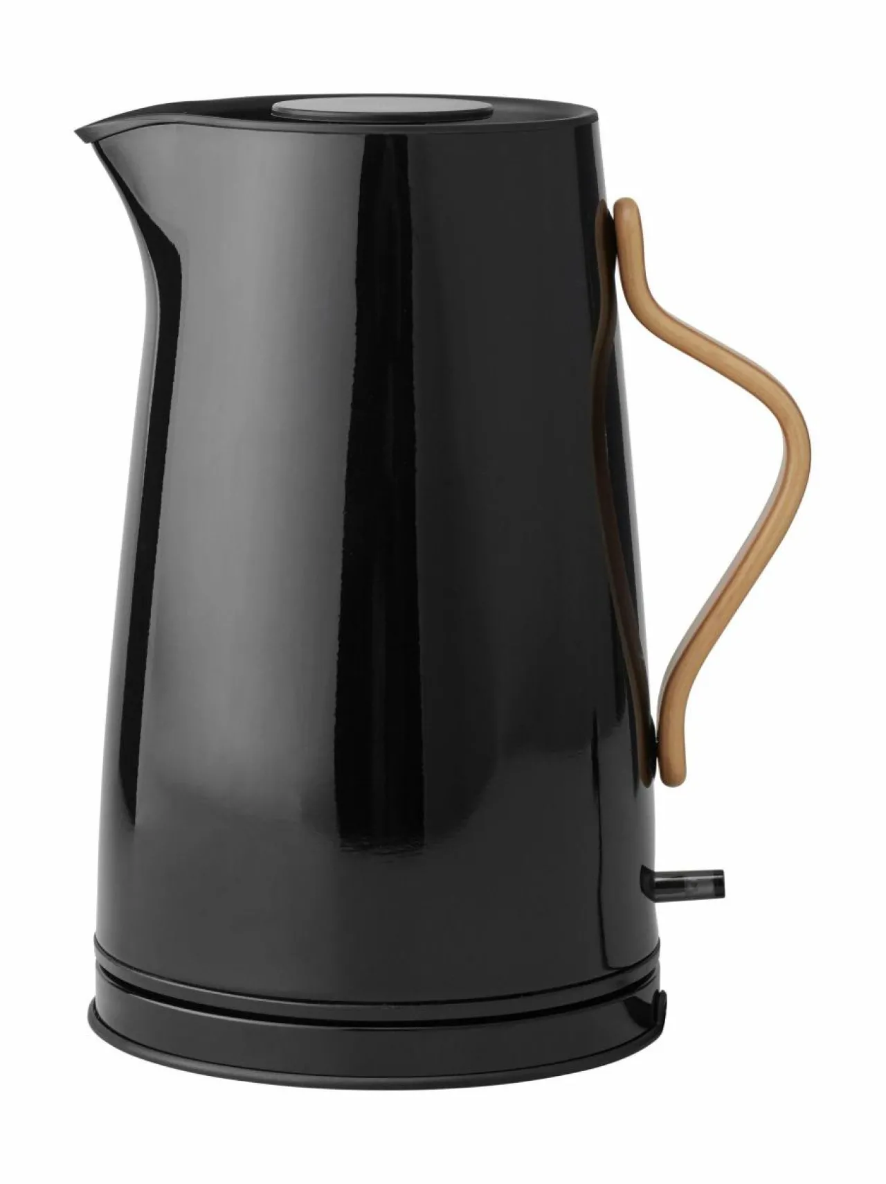 Kahvin- & Vedenkeittimet|Stelton Emma-vedenkeitin 1,2 l BLACK