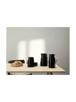 Kahvin- & Vedenkeittimet|Stelton Emma-vedenkeitin 1,2 l BLACK