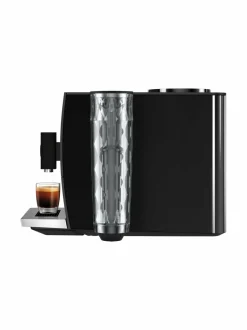 Kahvin- & Vedenkeittimet|Jura ENA4 -kahvikone METROPOLITAN BLACK (EB)