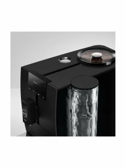 Kahvin- & Vedenkeittimet|Jura ENA4 -kahvikone METROPOLITAN BLACK (EB)