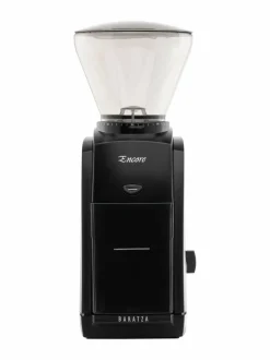 Kahvin- & Vedenkeittimet|Baratza Encore-kahvimylly 19,5 x 18 x 36,5 cm BLACK