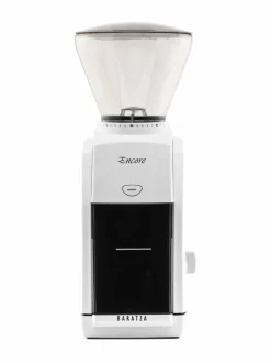 Kahvin- & Vedenkeittimet|Baratza Encore-kahvimylly 19,5 x 18 x 36,5 cm WHITE