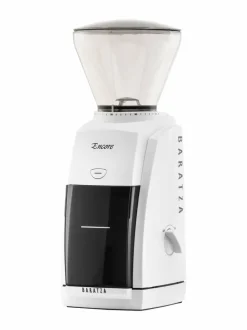 Kahvin- & Vedenkeittimet|Baratza Encore-kahvimylly 19,5 x 18 x 36,5 cm WHITE