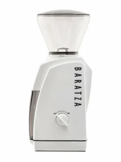 Kahvin- & Vedenkeittimet|Baratza Encore-kahvimylly 19,5 x 18 x 36,5 cm WHITE
