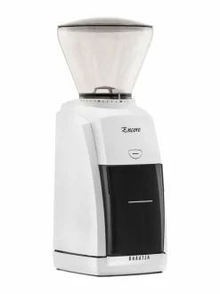 Kahvin- & Vedenkeittimet|Baratza Encore-kahvimylly 19,5 x 18 x 36,5 cm WHITE
