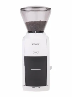 Kahvin- & Vedenkeittimet|Baratza Encore-kahvimylly 19,5 x 18 x 36,5 cm WHITE