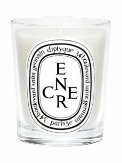 Huonetuoksut & Tuoksukynttilät|Diptyque Encre Limited Edition -tuoksukynttilä