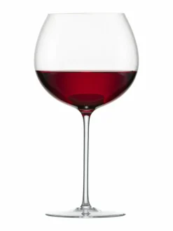 Lasit|Zwiesel Glas Enoteca Burgunder - viinilasi, 2 kpl KIRKAS