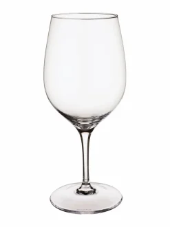 Lasit|Villeroy & Boch Entrée-punaviinilasi 0,475 l, 4 kpl TRANSPARENT