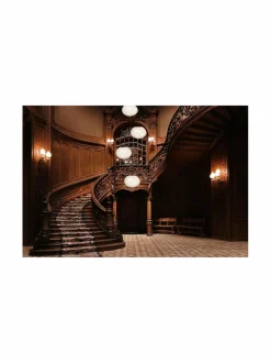 Kattovalaisimet|UMAGE Eos Large -varjostin 65 cm VALKOINEN