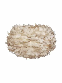 Kattovalaisimet|UMAGE Eos Medium -lampunvarjostin Ø 45 x 30 cm BROWNLIGHT