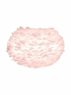 Kattovalaisimet|UMAGE Eos-varjostin ø 45 cm LIGHT ROSE
