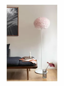 Kattovalaisimet|UMAGE Eos-varjostin ø 45 cm LIGHT ROSE