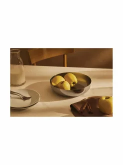 Tarjoiluastiat|Alessi Eot-teräskori 24 cm STEEL