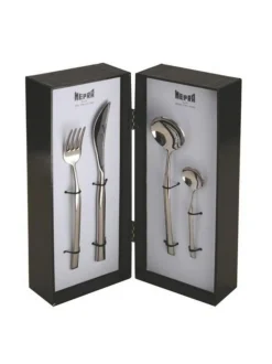 Aterimet & Tarjoiluvälineet|Mepra Epoque aterinsetti 24 osaa