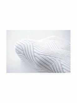 Peitteet & Tyynyt|Tempur Ergoplus Smartcool -ergonominen tyyny WHITE