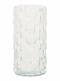 Koriste-Esineet|Urban Nature Culture Esa-lasimaljakko 12.5 x 26 cm NATURAL