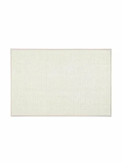 Matot|VM-Carpet Esmeralda-matto 80 x 300 cm WHITE 71
