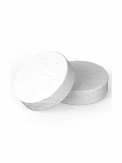 Kahvin- & Vedenkeittimet|KitchenAid Espresso Cleaning Tablets -puhdistustabletit täysautomaattisiin espressokoneisiin, 8kpl WHITE