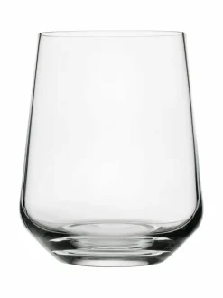 Lasit|Iittala Essence-juomalasi 35 cl, 2 kpl KIRKAS