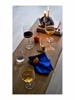 Lasit|Iittala Essence-punaviinilasi 45 cl, 2 kpl KIRKAS