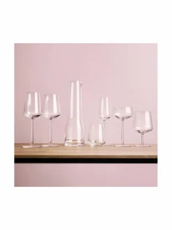 Lasit|Iittala Essence-punaviinilasi 45 cl, 2 kpl KIRKAS
