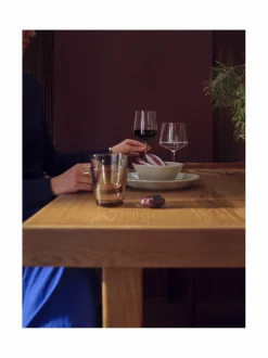 Lasit|Iittala Essence-punaviinilasi 45 cl, 2 kpl KIRKAS