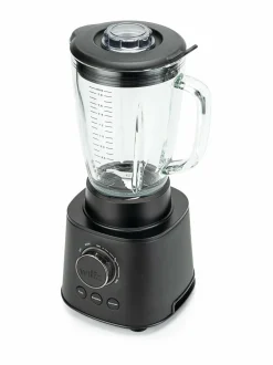 Vatkaimet & Sekoittimet|Wilfa Essential 1800 Auto -tehosekoitin BLACK