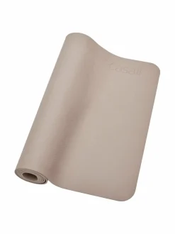 Kuntoilutarvikkeet|Casall Essential Balance -joogamatto 4 mm 577 LIGHT CASHMERE