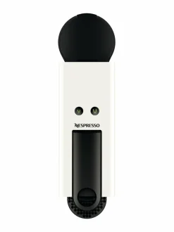 Kahvin- & Vedenkeittimet|Nespresso Essenza Mini -kahvikone By Krups WHITE