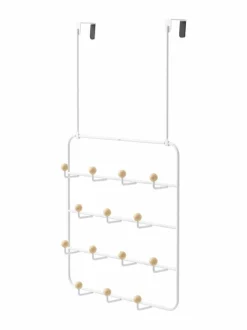 Naulakot & Koukut|Umbra Estique-naulakko VALKOINEN