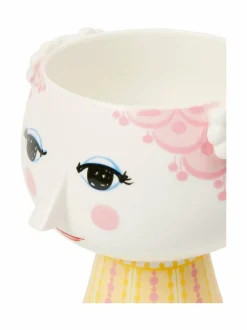 Ruukut & Istutusastiat|Bjørn Wiinblad Eva-kukkaruukku 14,5 cm PINK