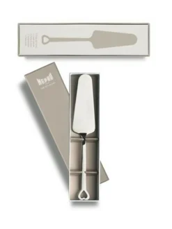 Aterimet & Tarjoiluvälineet|Mepra Evento-kakkulapio