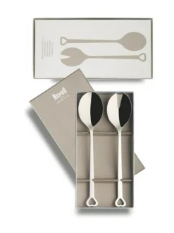 Aterimet & Tarjoiluvälineet|Mepra Evento-salaattiottimet