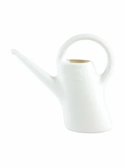 Työkalut|Plastex Evergreen-kastelukannu 2 l VALKOINEN