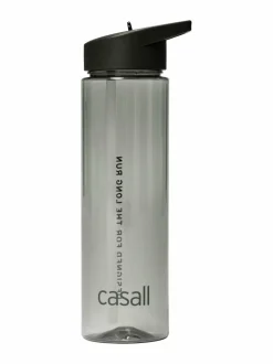 Kuntoilutarvikkeet|Casall Everywhere-juomapullo 0,6 l 901 BLACK