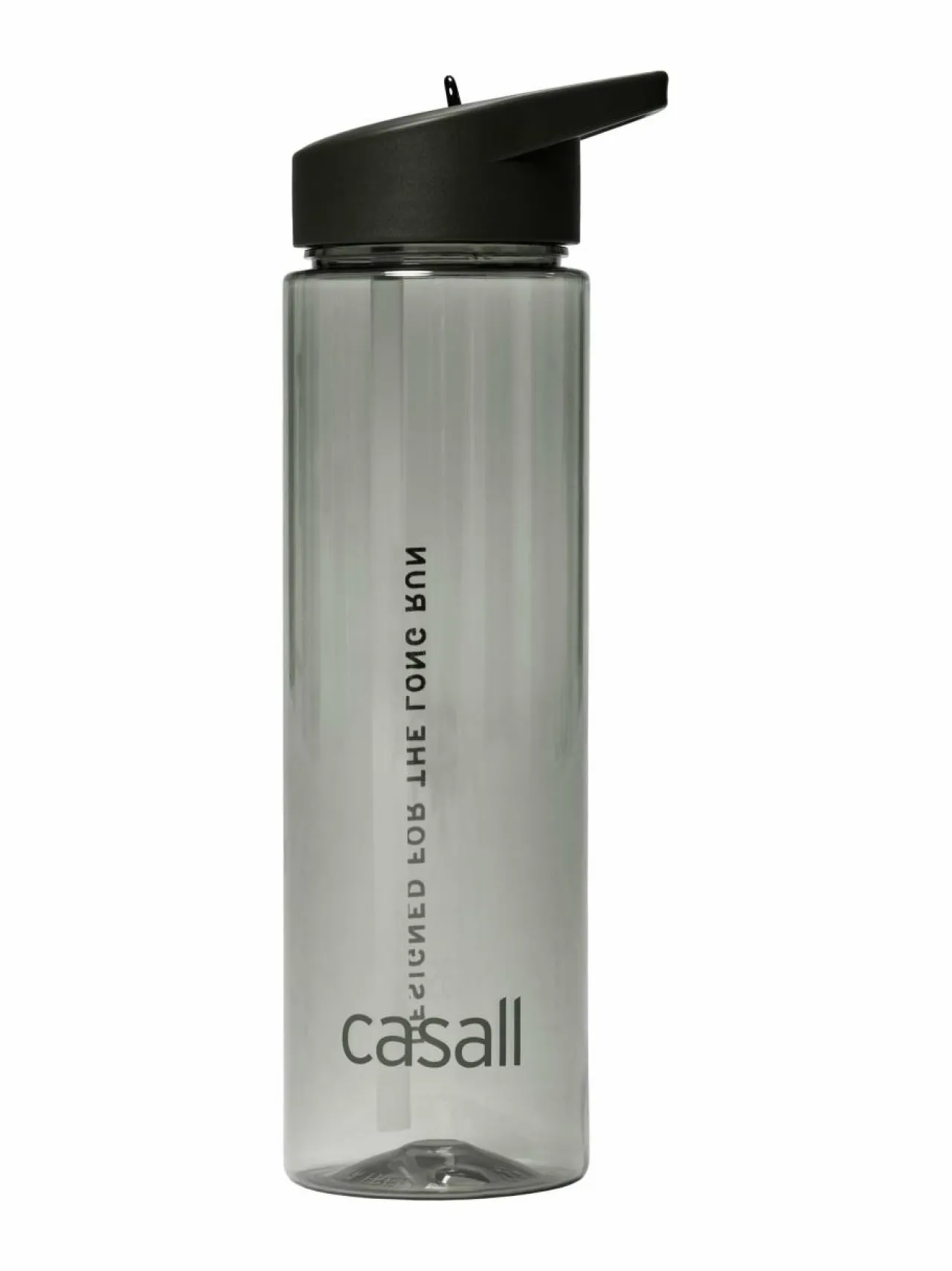 Kuntoilutarvikkeet|Casall Everywhere-juomapullo 0,6 l 901 BLACK