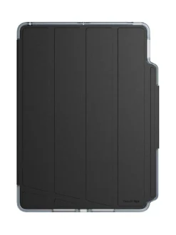 Puhelintarvikkeet|Tech21 Evo Folio iPad 10,2 MUSTA