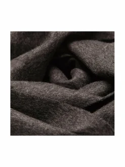 Huovat & Päiväpeitot|Alpaka Exclusive-huopa CHARCOAL